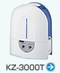 KZ-3000T�@�A���}�X�`�[���t�@����������