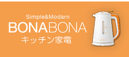 BONABONA