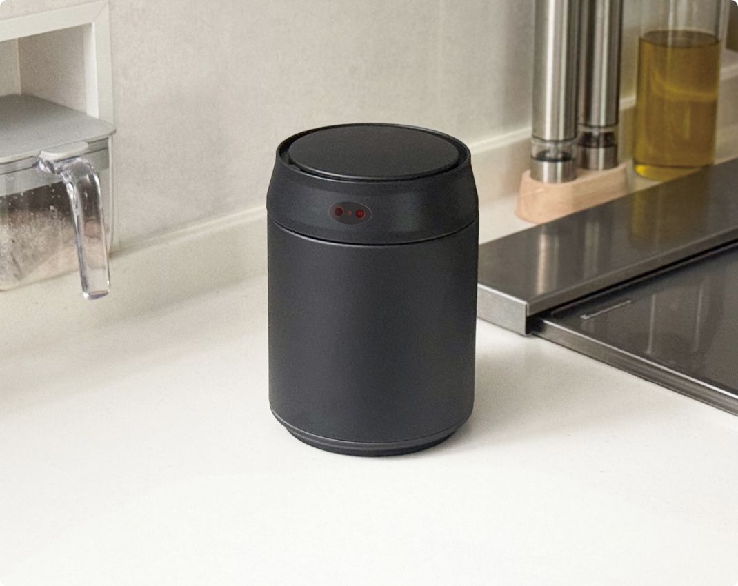 自動クローズ機能