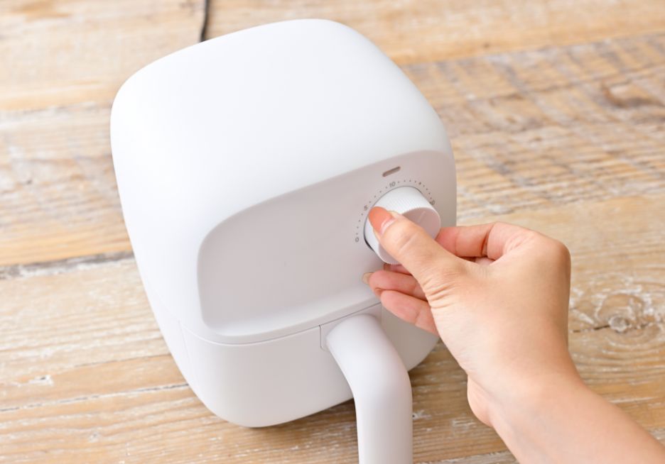 トースター感覚でカンタンにお料理