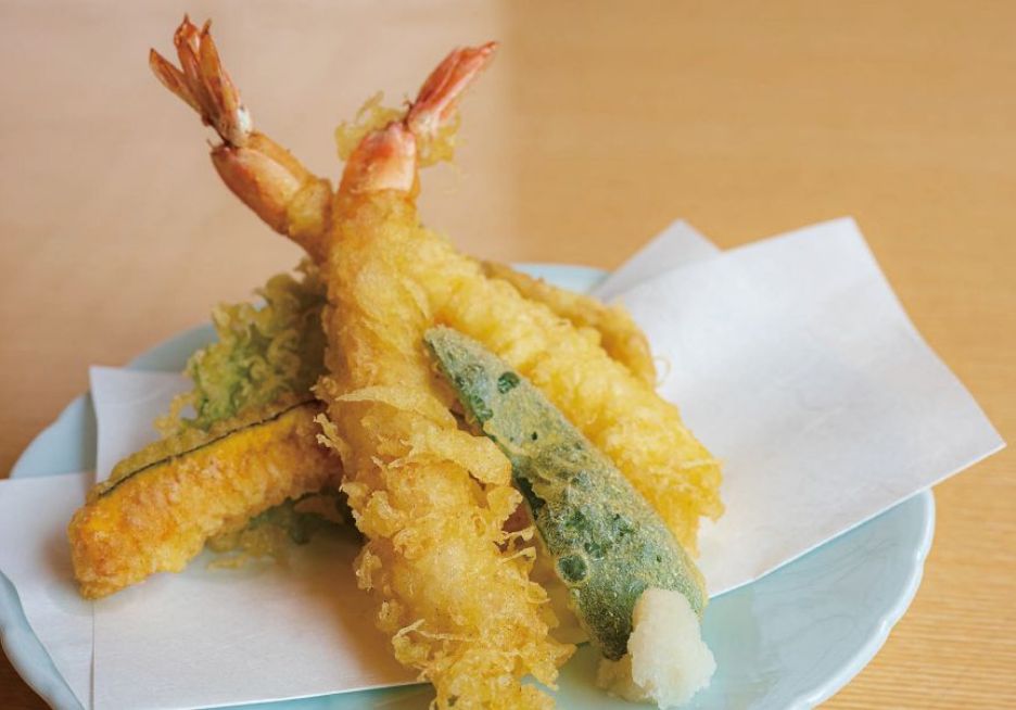 冷めたお惣菜が美味しく復活