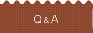 Q&A