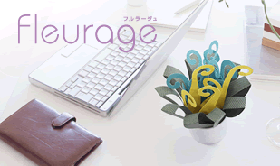 LA-EC35 Fleurage @-t[W-