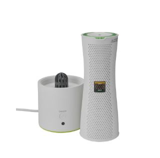 コードレス小型除湿器 DRY BOSS